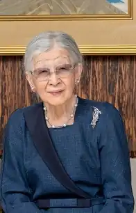 Keizerin Michiko (2024)