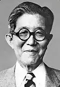 Michio Watanabe