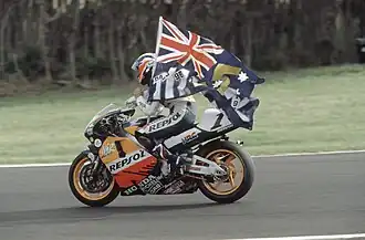 Wereldkampioenschap wegrace 1998