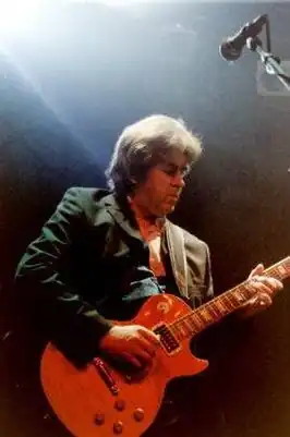 Mick Taylor