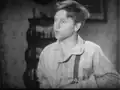 Mickey Rooney als Hucleberry Finn