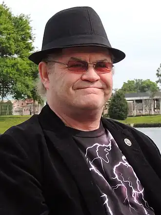Micky Dolenz in 2013