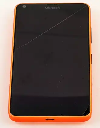 Microsoft Lumia 640