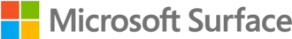 Microsoft Surface logo