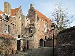 bij de Kuiperspoort