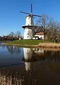 molen de Hoop