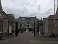 Waaggebouw