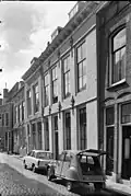 Herenstraat 28 (1962)