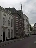 Doopsgezinde kerk