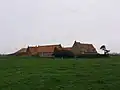 Duitse bunker bij hoeve De Roode Poort