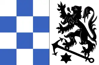 Vlag Middelkerke