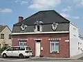Molenaarswoning van 1844