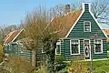 't Zaanse Huisje