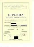 Middenstandsdiploma