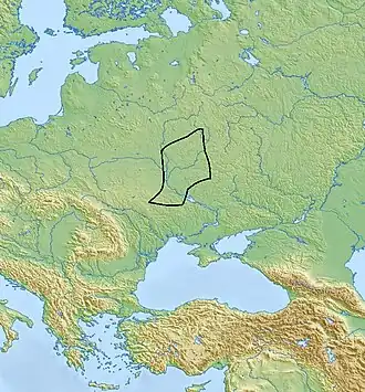 Midden-Dnjeprcultuur