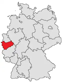 Oberliga Mittelrhein
