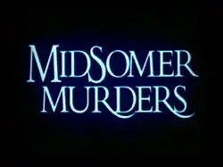 Midsomer Murders