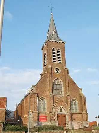 Sint-Saturninuskerk