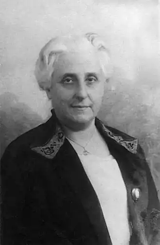 Van Itallie van Embden in de jaren 1930