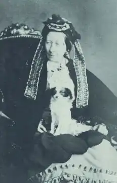 Mienette van der Chijs