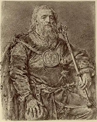 Mieszko III