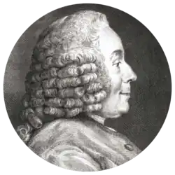 Jean-Jacques Dortous de Mairan