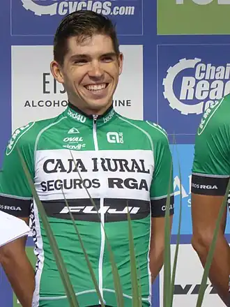 Miguel Ángel Benito