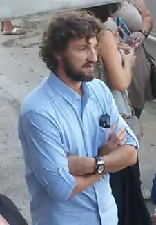 Miguel Ángel Ferrer Martínez