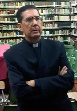 Miguel Ángel Ayuso Guixot