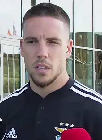 Mihailo Ristić (2022)