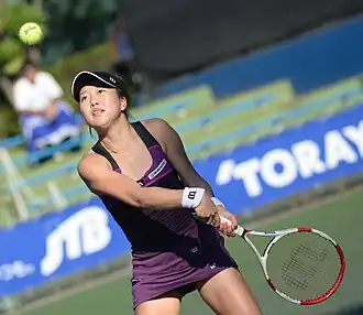 2014 Toray Pan Pacific Open