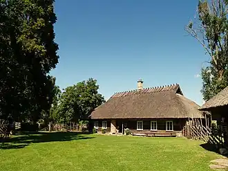 Mihkli-boerderijmuseum