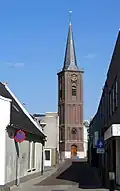 Toren Hervormde Kerk