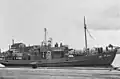 FY234 Hr.Ms. Terschelling (ship, 1943)