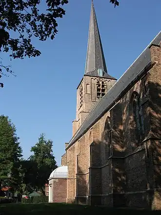 Laurentiuskerk