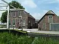 Langhuisboerderij