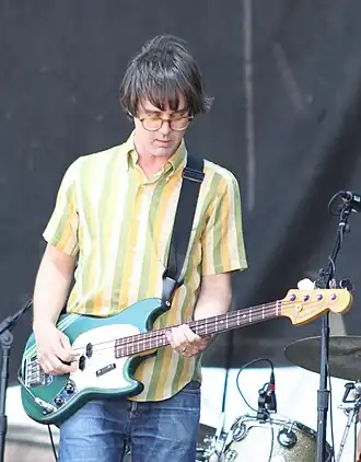 Michael Andrews (2012)