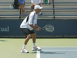US Open 2007