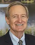 Mike Crapo