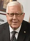 Mike Enzi