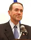 Mike Huckabee