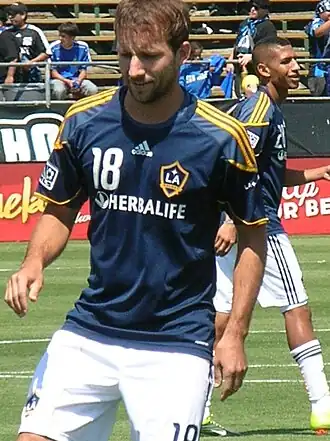 Mike Magee