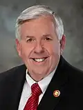 Mike Parson