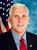 Mike Pence