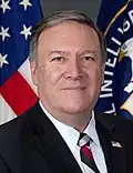 Mike Pompeo