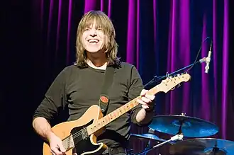 Mike Stern, Jazz Alley, 8-12-2007