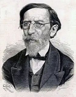 Mychajlo Maksymovytsj (1804–1873)