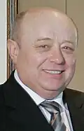 Michail Fradkov