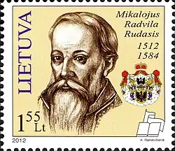 Mikołaj Radziwiłł