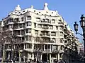Casa Milà